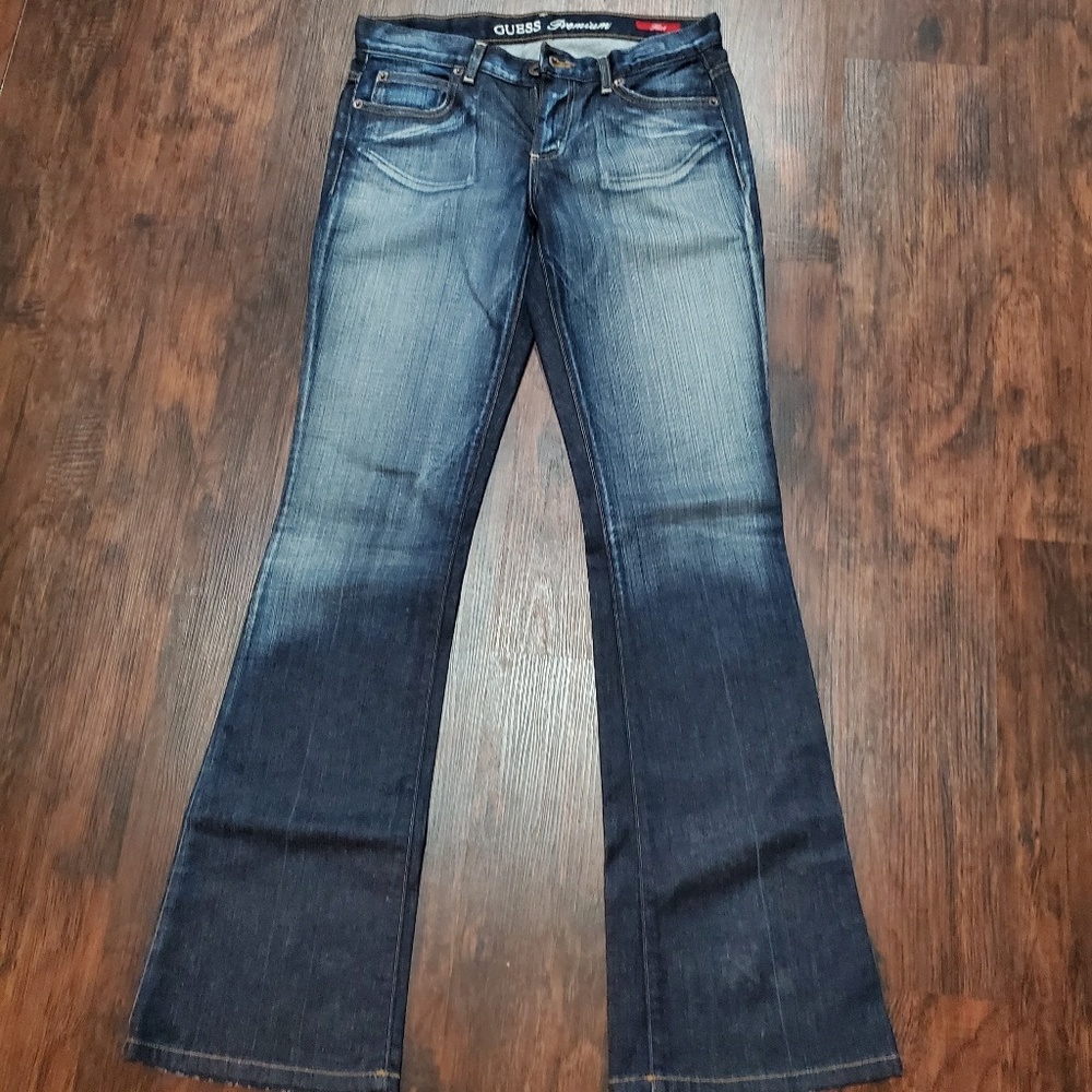 Guess Jeans